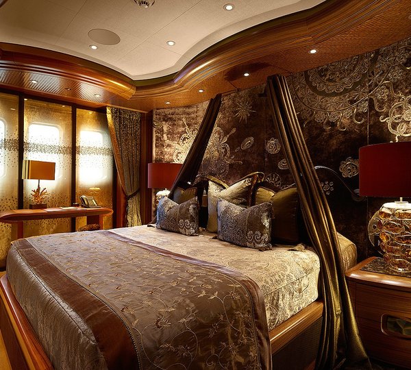 Bobic Yacht Interior Image Gallery Luxury Yacht Browser by